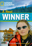 Footprint Reading Library 1300 Headwords A Real Winner with Multi-ROM (B1)